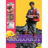 Geologist