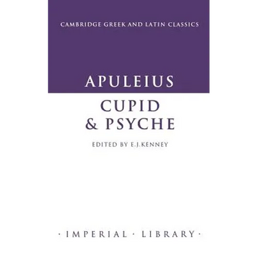 Apuleius: Cupid and Psyche
