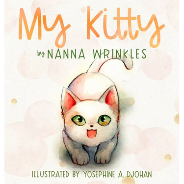 My Kitty