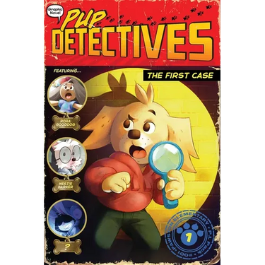 The First Case