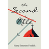 The Second Mile