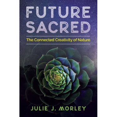Future Sacred: The Connected Creativity of Nature