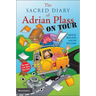 The Sacred Diary of Adrian Plass, on Tour: Aged Far Too Much to Be Put on the Front Cover of a Book (Revised)