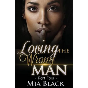 Loving The Wrong Man 4