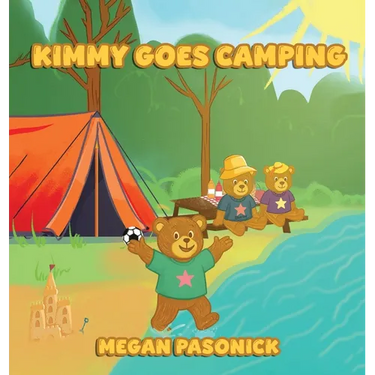 Kimmy Goes Camping
