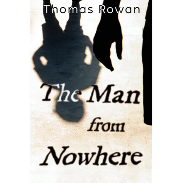 The Man from Nowhere