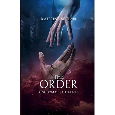 The Order: Kingdom of Fallen Ash