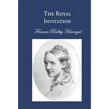 The Royal Invitation