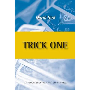 Trick One: An Honors Book from Master Point Press