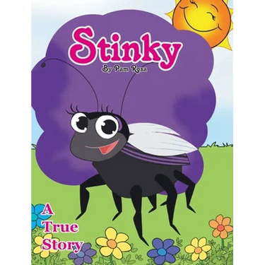 Stinky: A True Story
