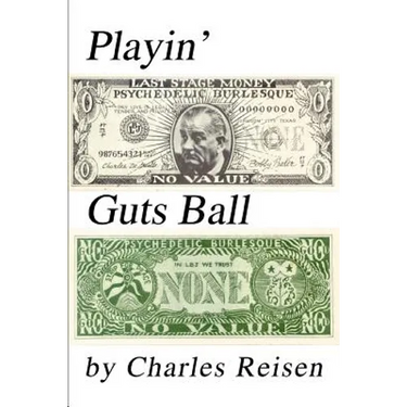 Playin' Guts Ball