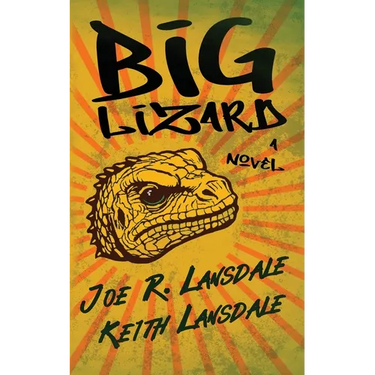 Big Lizard
