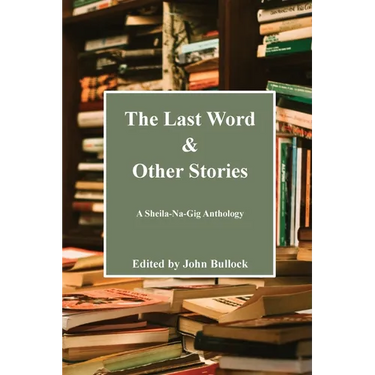 The Last Word