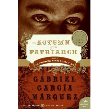The Autumn of the Patriarch