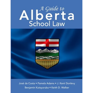 A Guide to Alberta School Law
