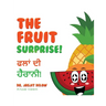 The Fruit Surprise!: Punjabi Version