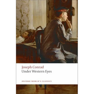 Under Western Eyes