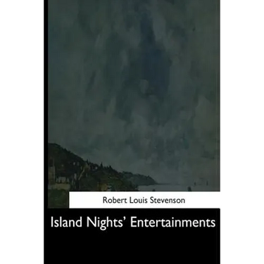 Island Nights' Entertainments