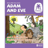 Adam and Eve and 5 More Stories: Weavy Bible Readers Set 1