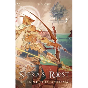 Sigra's Roost