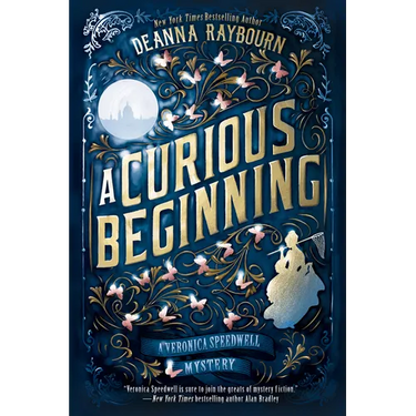 A Curious Beginning