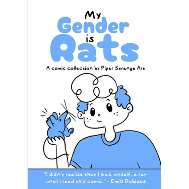 My Gender is Rats