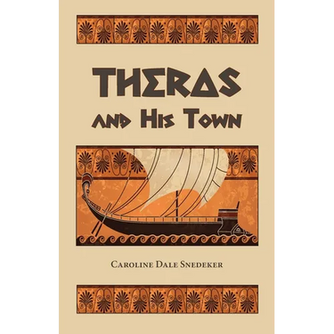 Theras and His Town