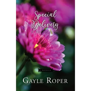Special Delivery: A Seaside Novella