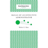 Skills of an Effective Administrator
