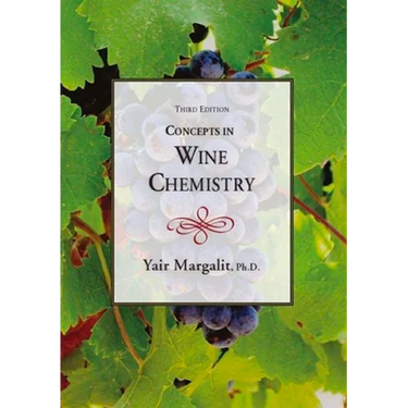 Concepts in Wine Chemistry