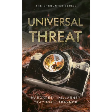 Universal Threat: Encounter Series: Book 2