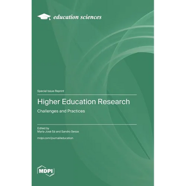 Higher Education Research: Challenges and Practices