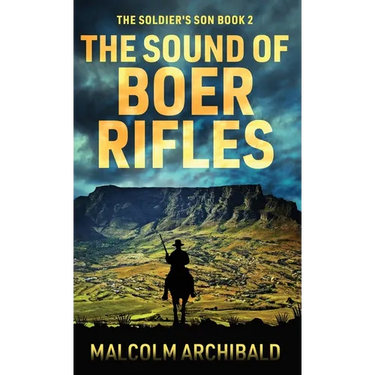 The Sound of Boer Rifles