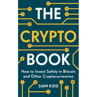 The Crypto Book