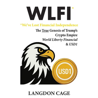 WLFI - We've Lost Financial Independence