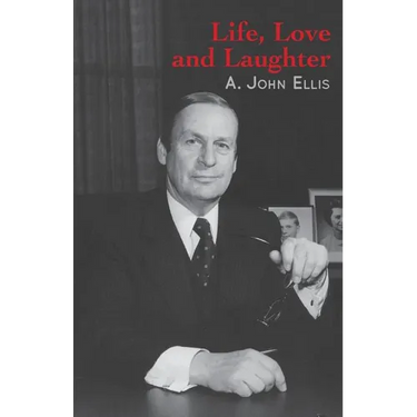 Life, Love and Laughter