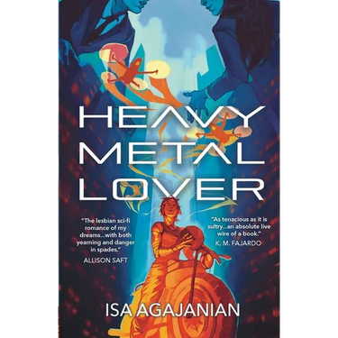 Heavy Metal Lover