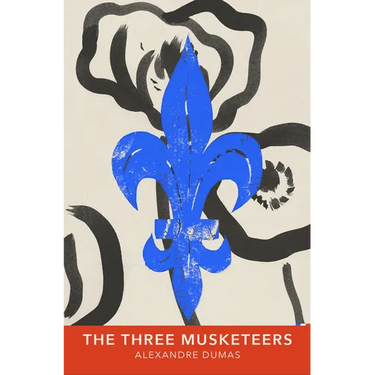 The Three Musketeers