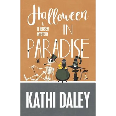 Halloween in Paradise