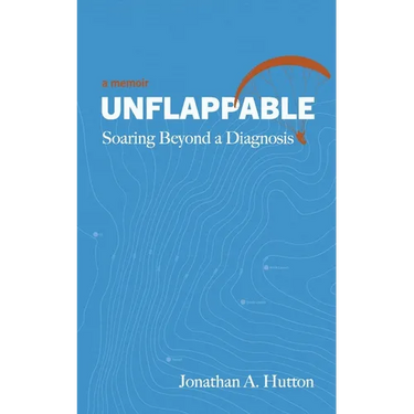 Unflappable: Soaring Beyond a Diagnosis