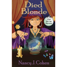 Died Blonde