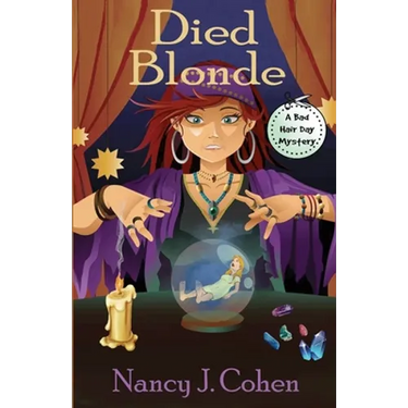Died Blonde