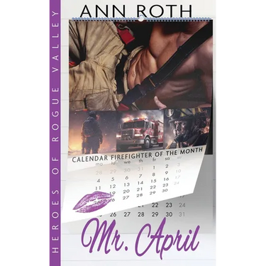 Mr. April