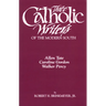 Three Catholic Writers of the Modern South