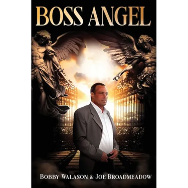 Boss Angel