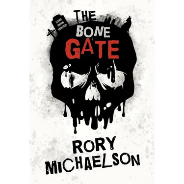 The Bone Gate