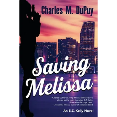 Saving Melissa