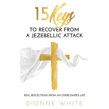 15 Keys How to Recover from a Jezebellic Attack