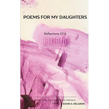 Poems For My Daughters