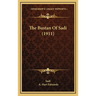 The Bustan Of Sadi (1911)